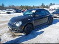 Photo 2 of 15 — 2016 Volkswagen Beetle