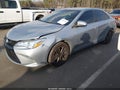 2015 Toyota Camry — photo 2 of 16 | VIN 4T1BF1FK5FU006833