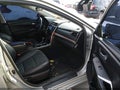 Photo 5 of 16 — 2015 Toyota Camry