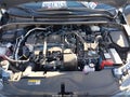 2025 Toyota Corolla — photo 10 of 19 | VIN JTDBCMFE6S3095806