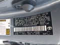 2025 Toyota Corolla — photo 9 of 19 | VIN JTDBCMFE6S3095806