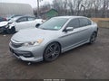 2016 Honda Accord — photo 2 of 16 | VIN 1HGCR2F5XGA158952