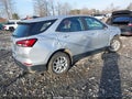 Photo 4 of 13 — 2022 Chevrolet Equinox