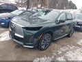 Photo 2 of 19 — 2026 Infiniti QX60