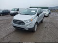 2018 Ford EcoSport — photo 2 of 16 | VIN MAJ6P1UL8JC210528
