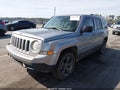 Photo 2 of 11 — 2017 Jeep Patriot