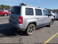 Photo 4 of 11 — 2017 Jeep Patriot