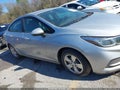 Photo 13 of 16 — 2018 Chevrolet Cruze