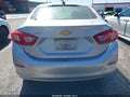 Photo 16 of 16 — 2018 Chevrolet Cruze