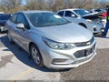 2018 Chevrolet Cruze — photo 1 of 16 | VIN 1G1BC5SM8J7172257
