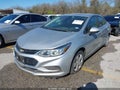 2018 Chevrolet Cruze — photo 2 of 16 | VIN 1G1BC5SM8J7172257