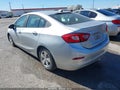 Photo 3 of 16 — 2018 Chevrolet Cruze