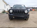 Photo 13 of 17 — 2017 Jeep Patriot