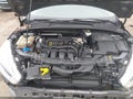 Photo 10 of 16 — 2018 Ford Focus