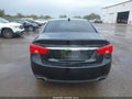 Photo 16 of 16 — 2017 Chevrolet Impala