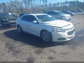 Photo 1 of 16 — 2014 Chevrolet Malibu