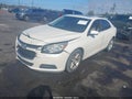 Photo 2 of 16 — 2014 Chevrolet Malibu