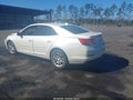 Photo 3 of 16 — 2014 Chevrolet Malibu
