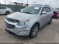 2017 Chevrolet Equinox — photo 2 of 16 | VIN 2GNALCEK0H1533660