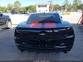 2011 Chevrolet Camaro — photo 16 of 16 | VIN 2G1FT1EW1B9127684