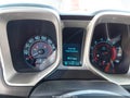 2011 Chevrolet Camaro — photo 7 of 16 | VIN 2G1FT1EW1B9127684