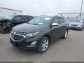 Photo 2 of 17 — 2018 Chevrolet Equinox