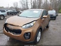 Photo 2 of 16 — 2017 Kia Sportage