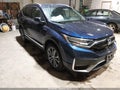 Photo 1 of 16 — 2021 Honda CR-V