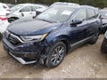 Photo 2 of 16 — 2021 Honda CR-V