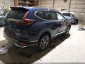 Photo 4 of 16 — 2021 Honda CR-V