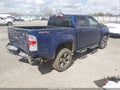 Photo 4 of 16 — 2016 Chevrolet Colorado