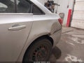 2011 Chevrolet Cruze — photo 17 of 17 | VIN 1G1PF5S97B7260274