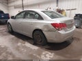 2011 Chevrolet Cruze — photo 3 of 17 | VIN 1G1PF5S97B7260274
