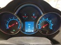 2011 Chevrolet Cruze — photo 7 of 17 | VIN 1G1PF5S97B7260274