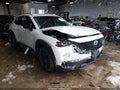 Photo 1 of 16 — 2024 Mazda CX-50