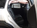 Photo 8 of 16 — 2024 Mazda CX-50