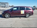 Photo 14 of 18 — 2012 Honda Odyssey