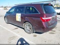 2012 Honda Odyssey — photo 3 of 18 | VIN 5FNRL5H61CB083223