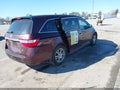 2012 Honda Odyssey — photo 4 of 18 | VIN 5FNRL5H61CB083223