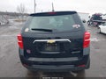 Photo 16 of 16 — 2016 Chevrolet Equinox