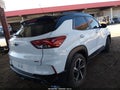 2023 Chevrolet Trailblazer — photo 4 of 17 | VIN KL79MTSL3PB173379