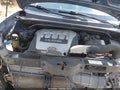 2005 Hyundai Tucson — photo 10 of 16 | VIN KM8JN72D65U228479