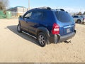 2005 Hyundai Tucson — photo 3 of 16 | VIN KM8JN72D65U228479