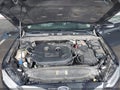 Photo 10 of 16 — 2017 Ford Fusion