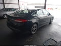 Photo 4 of 16 — 2017 Ford Fusion