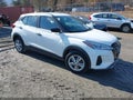 Photo 1 of 21 — 2021 Nissan Kicks