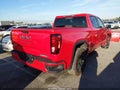 2025 GMC Sierra 1500 — photo 4 of 16 | VIN 1GTPHCE80SZ125960