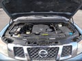 Photo 10 of 16 — 2011 Nissan Armada