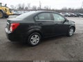 Photo 4 of 13 — 2012 Chevrolet Sonic