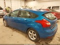 2014 Ford Focus — photo 3 of 11 | VIN 1FADP3K22EL371573
